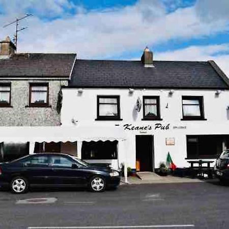 Quay Lane Studio Apartment Ballina  Εξωτερικό φωτογραφία
